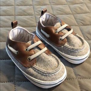 Baby Slip-on Casual Shoes